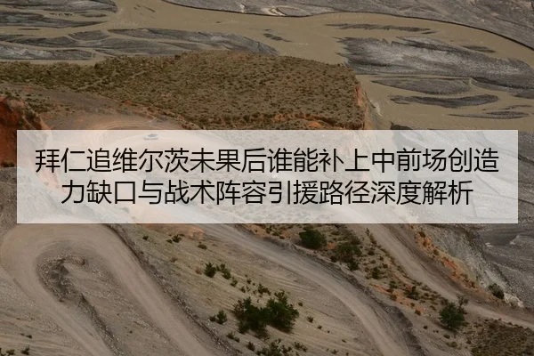 拜仁追维尔茨未果后谁能补上中前场创造力缺口与战术阵容引援路径深度解析 | 1XBET